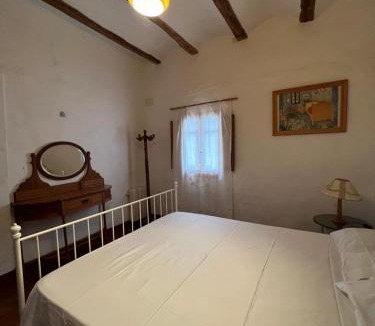 Xativa House | Casa Rural Única en Xàtiva