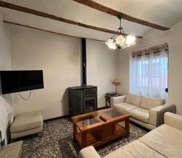 Xativa House | Casa Rural Única en Xàtiva