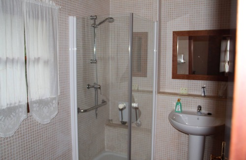 Medin House | Casa Rural A Cobacha