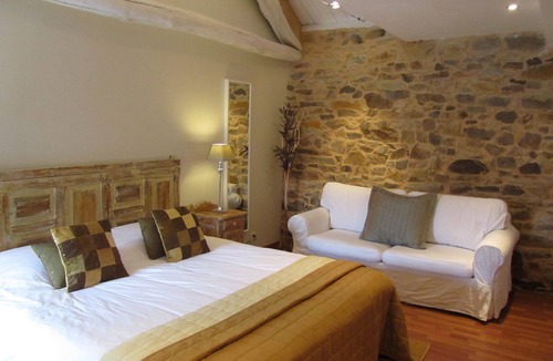Valderrey House | Casa Rural a-ti