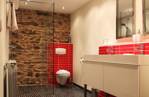 Valderrey House | Casa Rural a-ti
