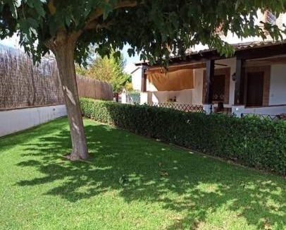 Luque House | Casa Rural Alamillo