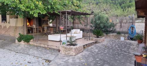 Ricote House | Casa Rural Alma de Campo