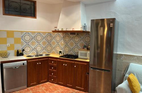 Letur Apartment | Casa rural Almazara