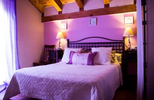 Tizneros House | Casa Rural Alquería de Segovia