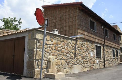 Avellaneda House | Casa Rural Avellaneda