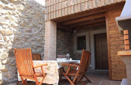 Avellaneda House | Casa Rural Avellaneda
