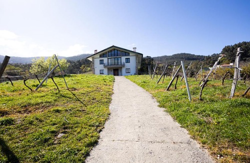 Bakio House | Casa Rural BASARTE