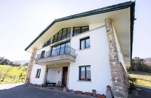 Bakio House | Casa Rural BASARTE