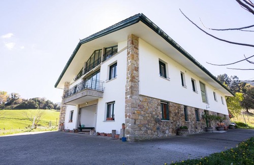 Bakio House | Casa Rural BASARTE