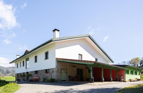 Bakio House | Casa Rural BASARTE