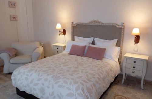 Belmonte Apartment | Casa Rural Bellamonte