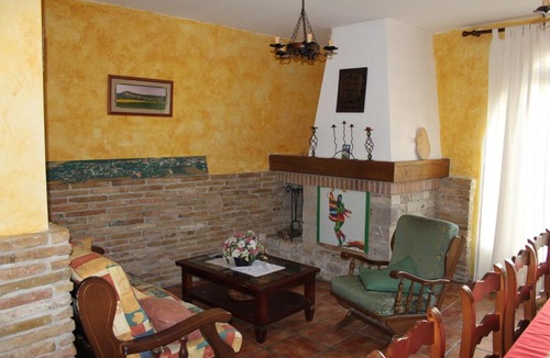 Etxauri House | Casa Rural Bestetxea