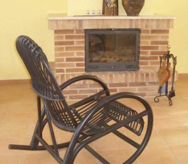 Villamol House | Casa Rural Betania