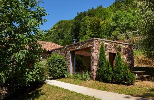 Rocabruna House | Casa Rural "Can Soler de Rocabruna" Camprodon