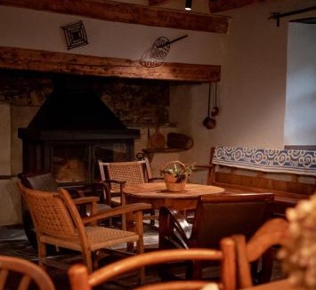 Isil House | Casa rural Casa Bernat