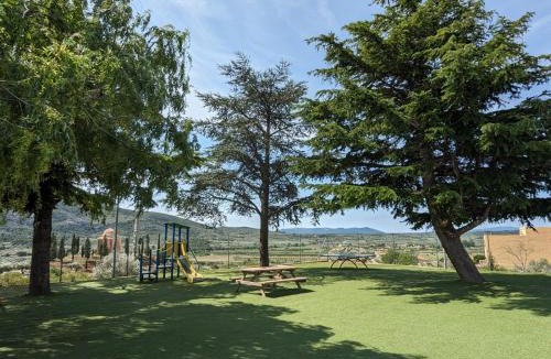Canet lo Roig House | Casa rural- Casa Liberta