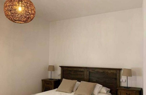 Huelma House | Casa rural Cortijo Las Huertas