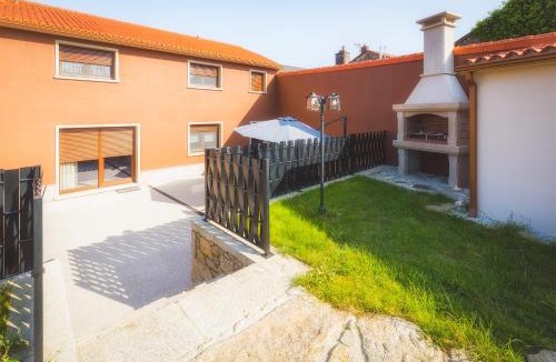 Vimianzo House | Casa Rural Curracho