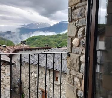 Chia House | Casa Rural David
