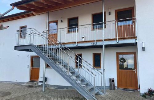 Nerenstetten Apartment | Casa Rural