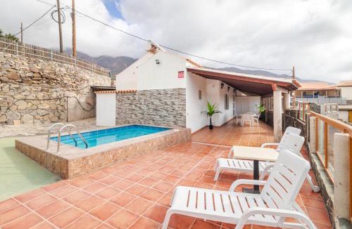 La Solana House | Casa Rural de Perera