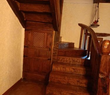 Arcones House | casa rural decerca