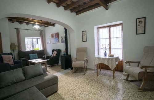 Algar Cottage | Casa Rural Dehesa de Algar