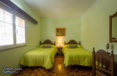 Bemposta House | Casa Rural Duas Aguas Arribes