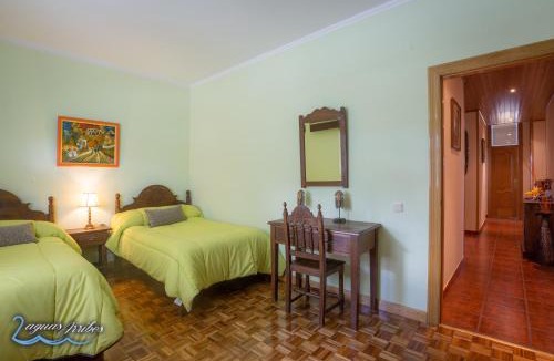 Bemposta House | Casa Rural Duas Aguas Arribes