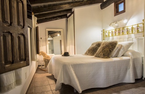 Pasaron de la Vera Cottage | CASA RURAL EL TOMILLAR