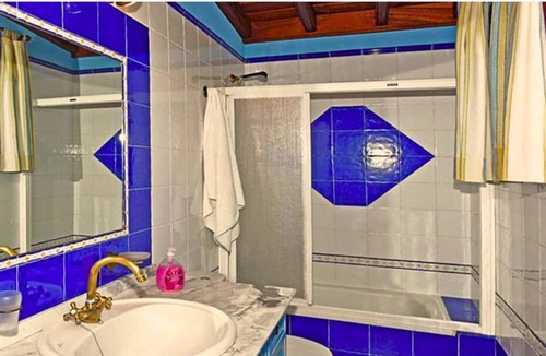 Las Tricias House | Casa Rural El Aljibe
