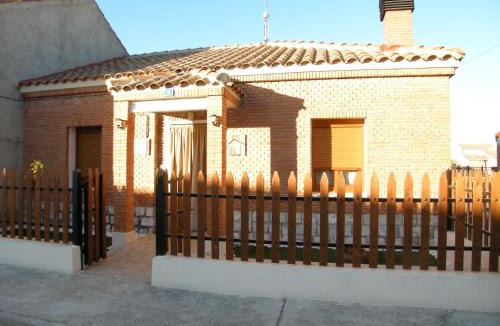 Chane House | Casa Rural EL CEREZO