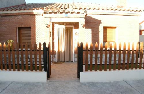 Chane House | Casa Rural EL CEREZO