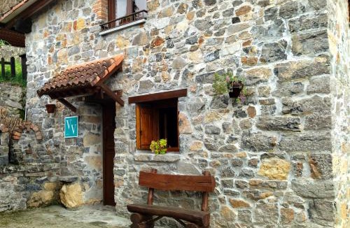 Cangas de Onis House | Casa Rural El Cotu en Cangas de Onís