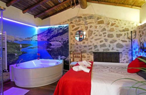 Robledillo House | Casa Rural El Cuco