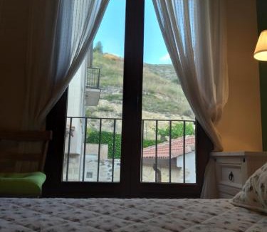 Valle de Tabladillo House | Casa Rural EL VALLECILLO