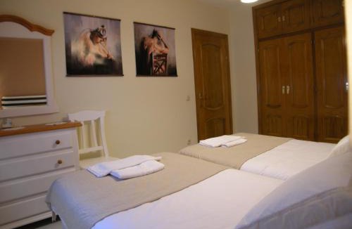 Chane House | Casa rural El Laurel