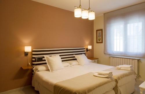 Chane House | Casa rural El Laurel
