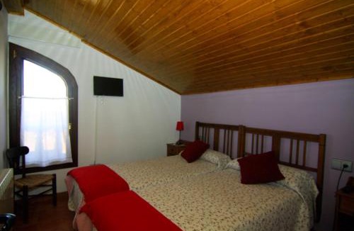 Bronchales House | Casa Rural El Lavadero