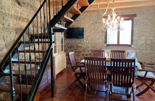 Encio House | Casa Rural El Pajarcillo