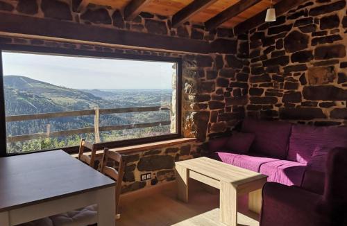 Solorzano House | Casa Rural El Picón