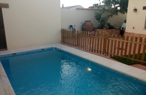 Las Casas Cottage | Casa Rural El Realengo special charm