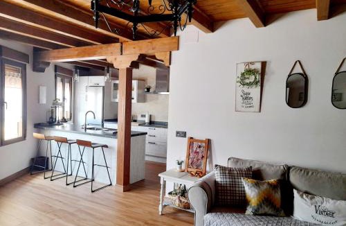 Maello House | CASA RURAL EL TRASTERO DE CARMELO