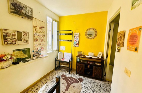 Caudiel Cottage | Casa Rural en Alojamiento Compartido H5