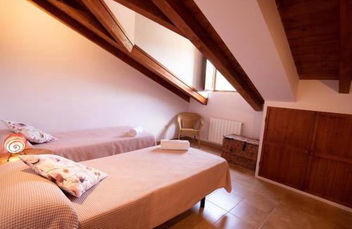 Terminon House | Casa Rural en Terminon