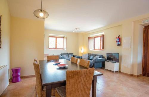 Terminon House | Casa Rural en Terminon