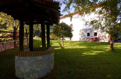 Ereno House | Casa Rural Endeitxe