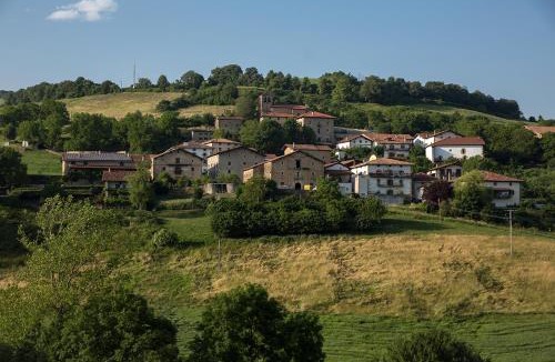 Imotz House | Casa Rural Enea