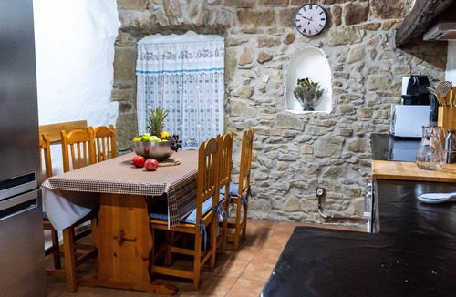 Els Plans de Sio Ski Chalet | Casa Rural
